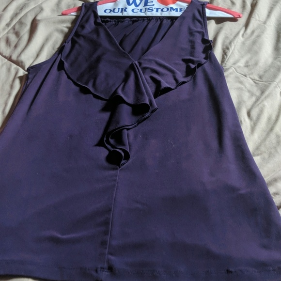 Tank - Picture 2 of 2